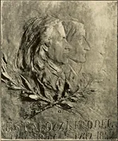 An illustration from The Kindergarten magazine (1891)