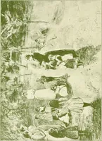 An illustration from The Kindergarten magazine (1891)