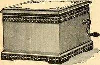 An illustration from The Kindergarten magazine (1891)