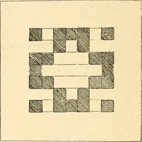 An illustration from The Kindergarten magazine (1891)