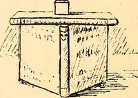 An illustration from The Kindergarten magazine (1891)