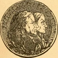 An illustration from The Kindergarten magazine (1891)