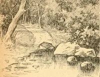 An illustration from The Kindergarten magazine (1891)