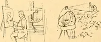 An illustration from The Kindergarten magazine (1891)