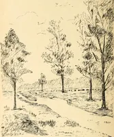 An illustration from The Kindergarten magazine (1891)