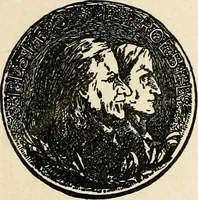An illustration from The Kindergarten magazine (1891)