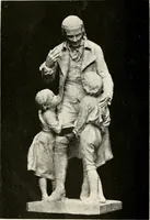 An illustration from The Kindergarten magazine (1891)