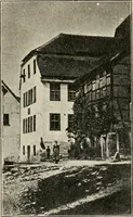 An illustration from The Kindergarten magazine (1891)