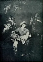 An illustration from The Kindergarten magazine (1891)