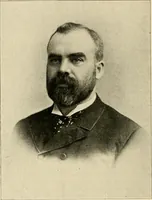 An illustration from The Kindergarten magazine (1891)