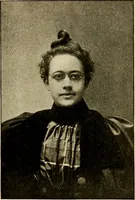 An illustration from The Kindergarten magazine (1891)