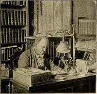 An illustration from The Kindergarten magazine (1891)