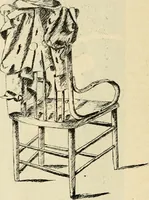 An illustration from The Kindergarten magazine (1891)