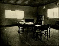An illustration from The Kindergarten magazine (1891)