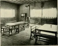 An illustration from The Kindergarten magazine (1891)