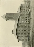 An illustration from The Kindergarten magazine (1891)