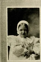 An illustration from The Kindergarten magazine (1891)