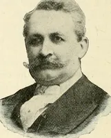 An illustration from The Kindergarten magazine (1891)