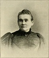 An illustration from The Kindergarten magazine (1891)