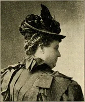 An illustration from The Kindergarten magazine (1891)
