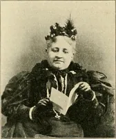 An illustration from The Kindergarten magazine (1891)