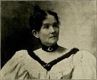 An illustration from The Kindergarten magazine (1891)