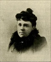 An illustration from The Kindergarten magazine (1891)