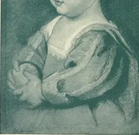 An illustration from The Kindergarten magazine (1891)