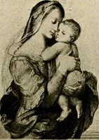 An illustration from The Kindergarten magazine (1891)