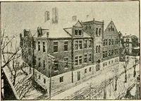 An illustration from The Kindergarten magazine (1891)