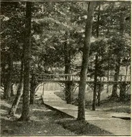 An illustration from The Kindergarten magazine (1891)