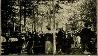 An illustration from The Kindergarten magazine (1891)