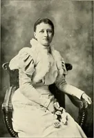 An illustration from The Kindergarten magazine (1891)