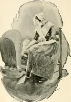 An illustration from The Kindergarten magazine (1891)