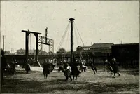An illustration from The Kindergarten magazine (1891)