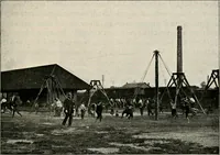 An illustration from The Kindergarten magazine (1891)