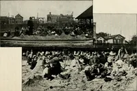 Picture 22 of 69 from The Kindergarten magazine (1891), leaf 162