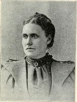 An illustration from The Kindergarten magazine (1891)