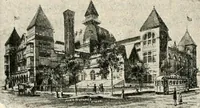 Picture 6 of 69 from The Kindergarten magazine (1891), leaf 29