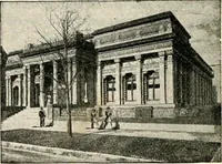 Picture 7 of 69 from The Kindergarten magazine (1891), leaf 29