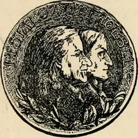 An illustration from The Kindergarten magazine (1891)