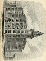An illustration from The Kindergarten magazine (1891)