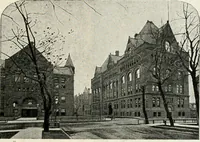 Picture 48 of 69 from The Kindergarten magazine (1891), leaf 532