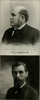 Picture 50 of 69 from The Kindergarten magazine (1891), leaf 534