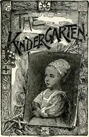 Picture 51 of 69 from The Kindergarten magazine (1891), leaf 595
