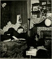 Picture 55 of 69 from The Kindergarten magazine (1891), leaf 650