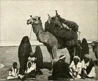 An illustration from The Kindergarten magazine (1891)