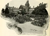 Picture 59 of 69 from The Kindergarten magazine (1891), leaf 665