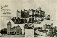 Picture 64 of 69 from The Kindergarten magazine (1891), leaf 674