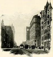 Picture 65 of 69 from The Kindergarten magazine (1891), leaf 677